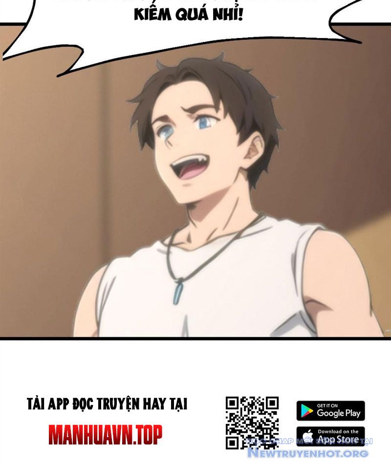 Tôi Có Được Hệ Thống Sau Khi Giảm Biên Chế, Từ Đó Thăng Cấp Một Mình chapter 8 - Trang 26