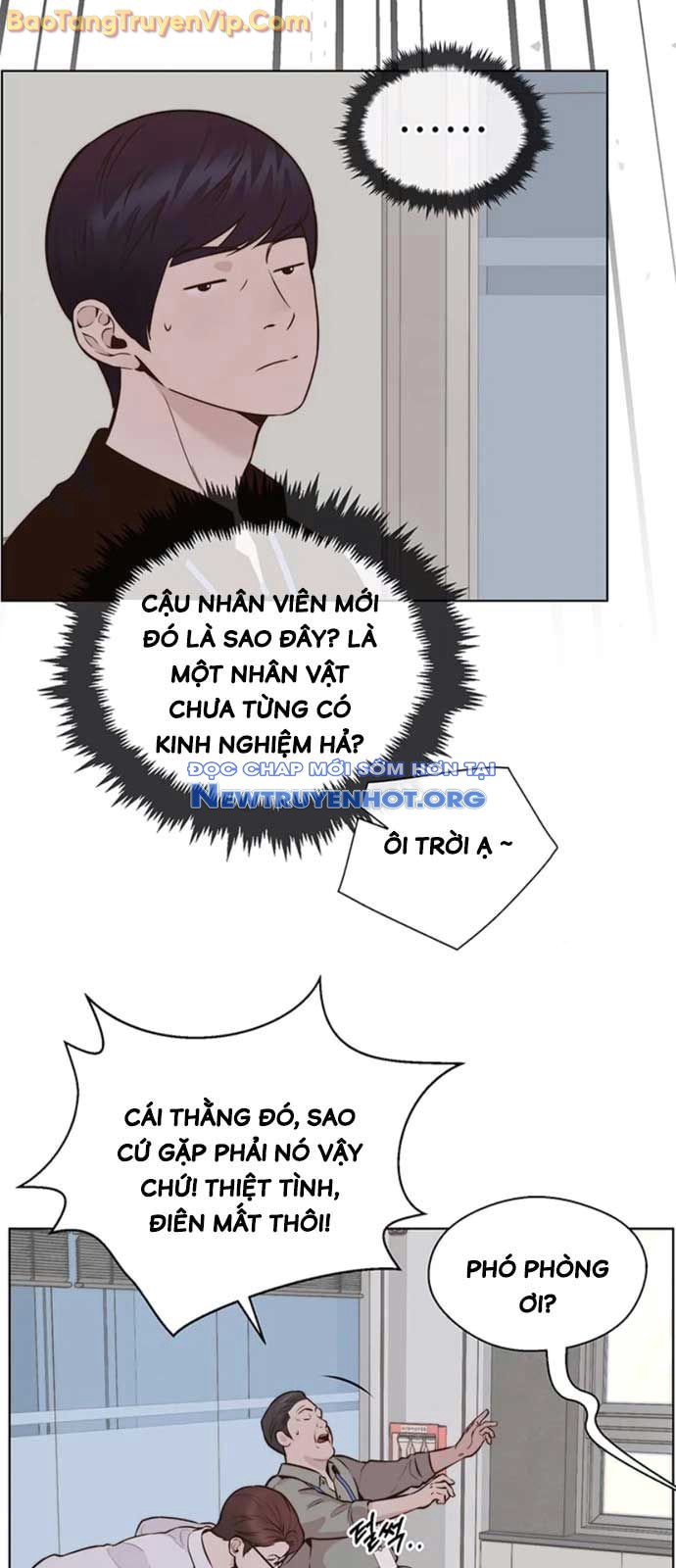 Người Đàn Ông Thực Thụ chapter 208 - Trang 18