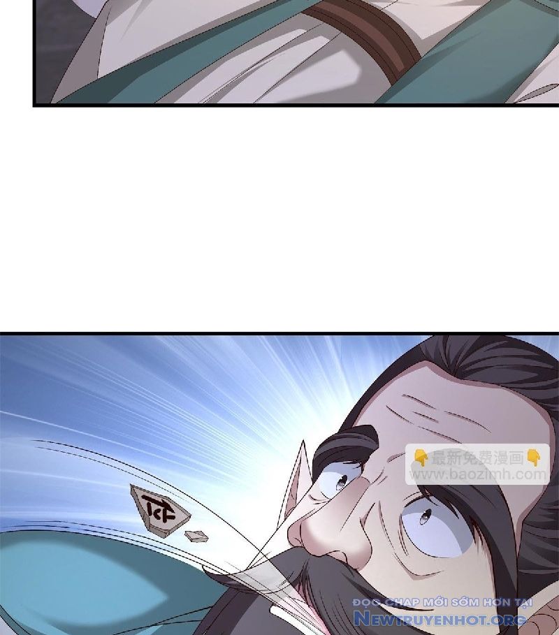 Mục Long Sư chapter 455 - Trang 8