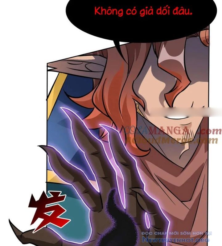 Cường Giả Đến Từ Trại Tâm Thần chapter 347 - Trang 82