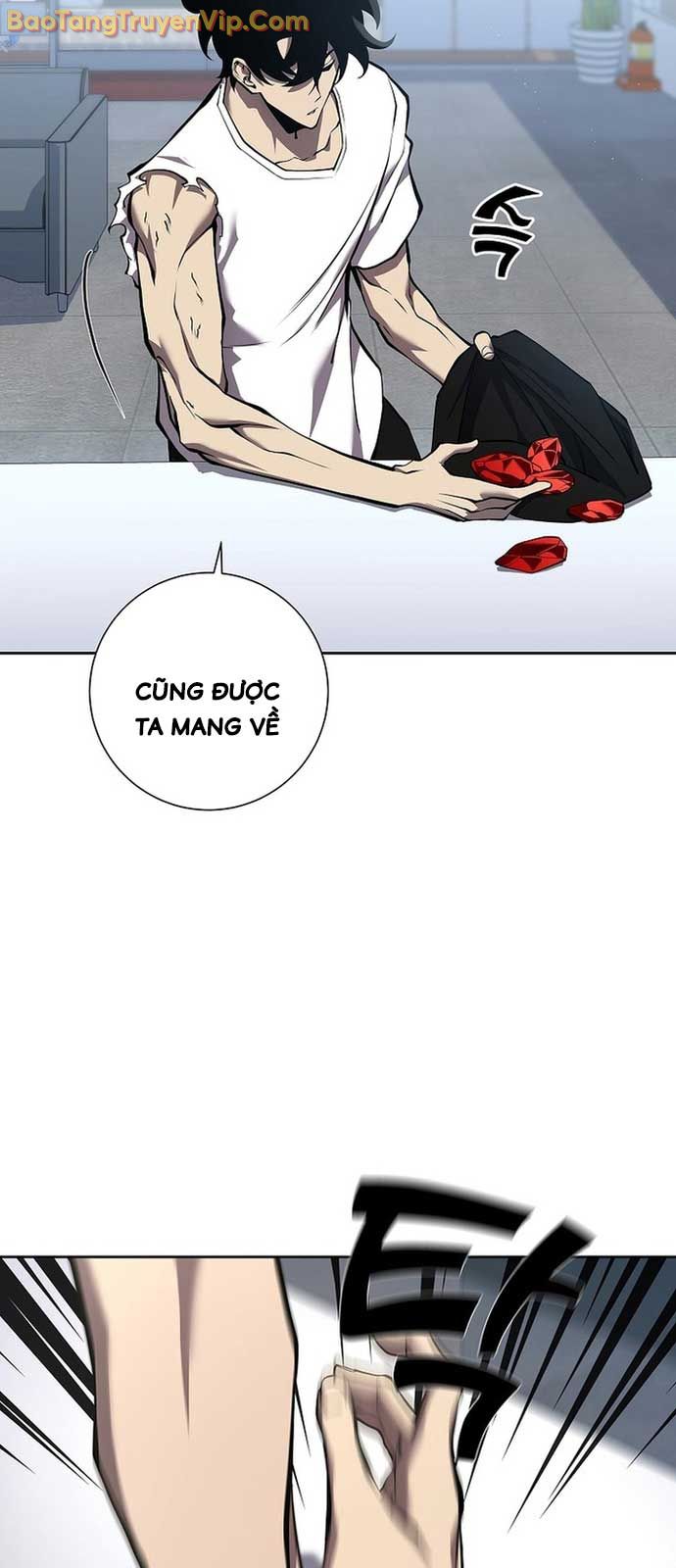 Kiếm Thần Đến Từ Thế Giới Diệt Vong chapter 3 - Trang 78