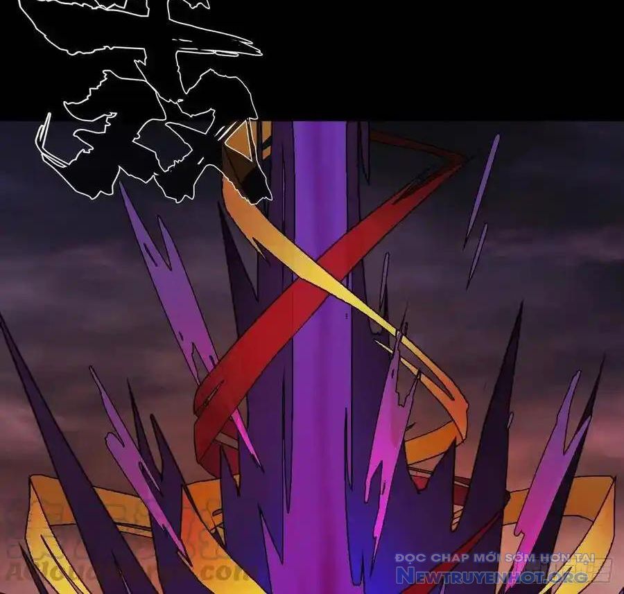 Cứu Thế Giới Đi, Ông Chú! chapter 183 - Trang 62