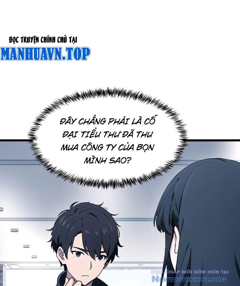 Tôi Có Được Hệ Thống Sau Khi Giảm Biên Chế, Từ Đó Thăng Cấp Một Mình chapter 10 - Trang 28