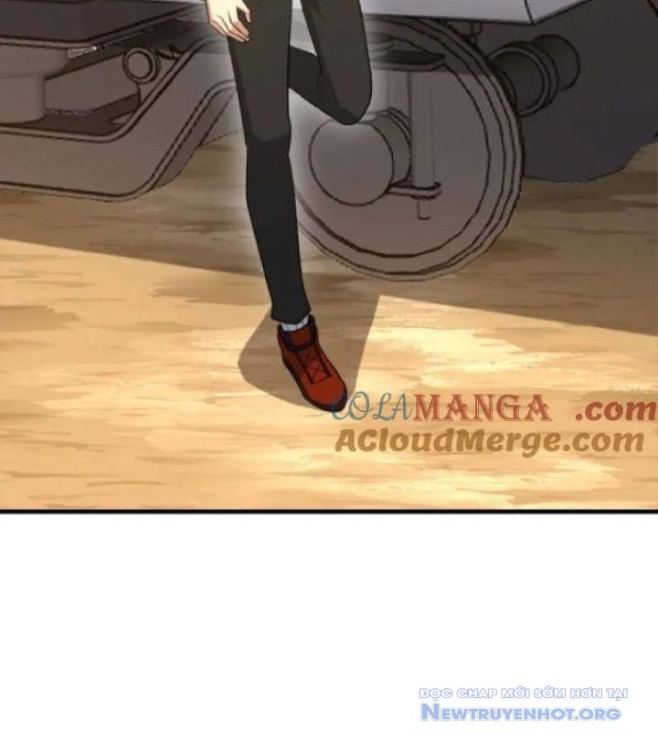 Đệ Nhất Danh Sách chapter 579 - Trang 87