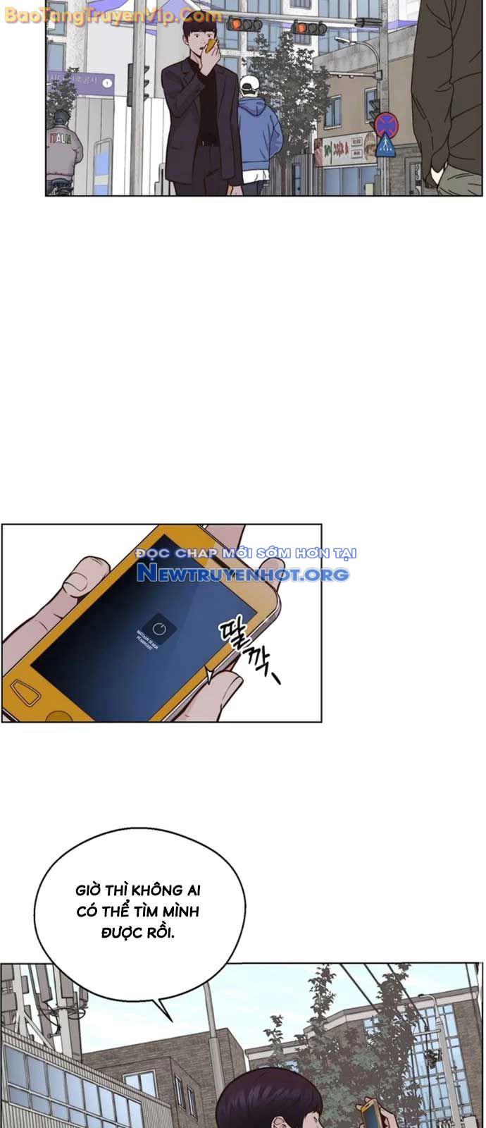 Người Đàn Ông Thực Thụ chapter 208 - Trang 59