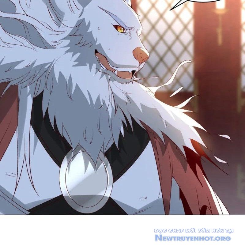 Người Ở Rể Bị Ép Thành Phản Diện chapter 639 - Trang 11