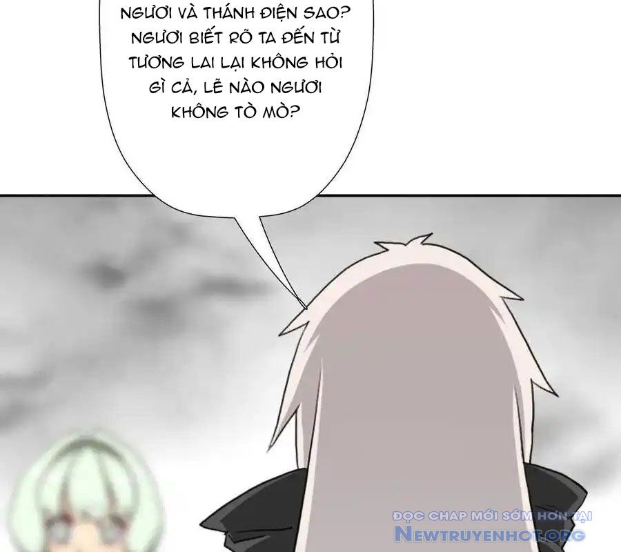 Cứu Thế Giới Đi, Ông Chú! chapter 172 - Trang 48
