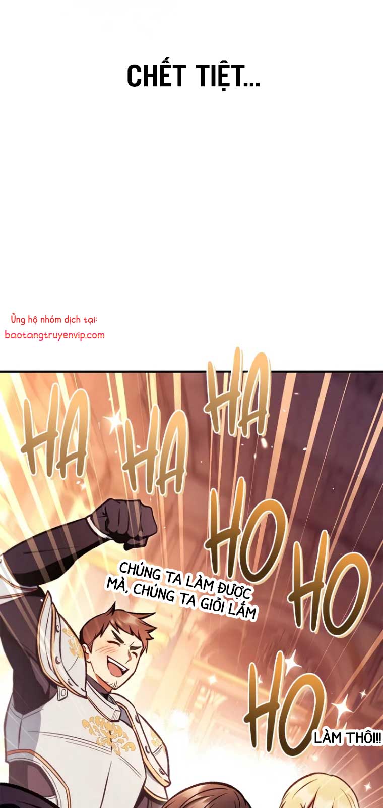 Kí Sự Hồi Quy chapter 135 - Trang 44