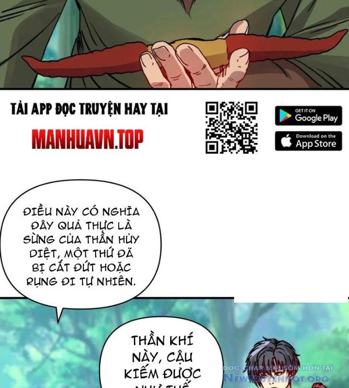 Bắt đầu chuyển chức tài thần, ta chuyển hóa triệu vạn thần sủng chapter 26 - Trang 30