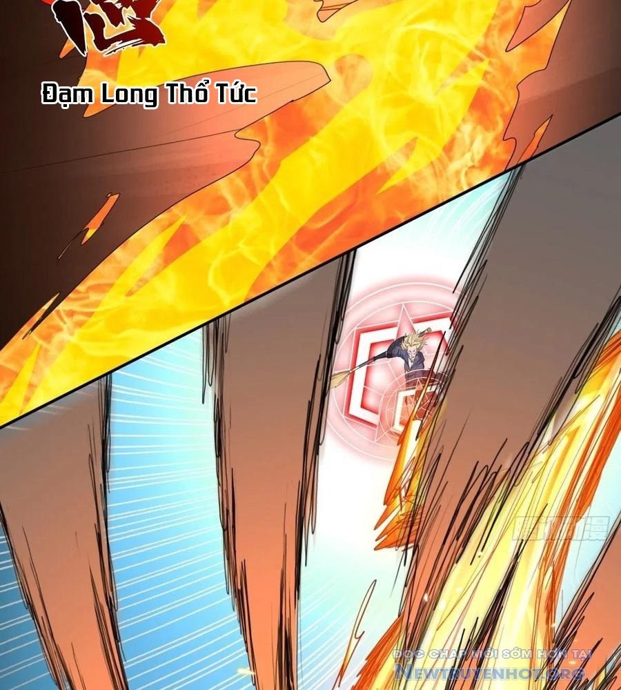 Cứu Thế Giới Đi, Ông Chú! chapter 179 - Trang 23