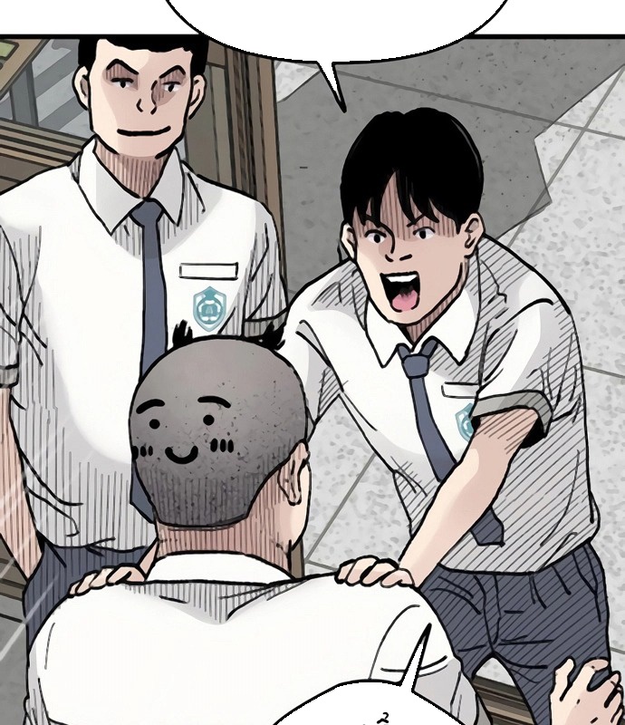 Sự bí ẩn của học sinh chuyển trường chapter 9 - Trang 13