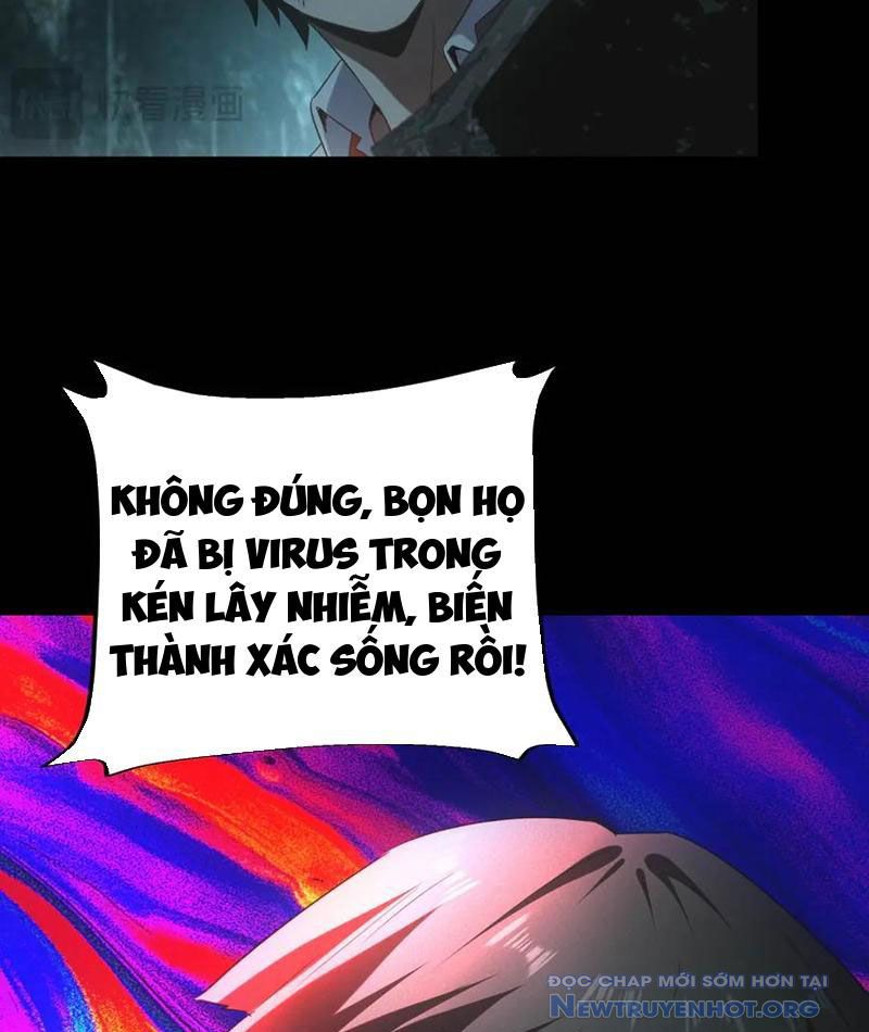 Ta Bán Hàng Vỉa Hè Ở Mạt Thế chapter 50 - Trang 28