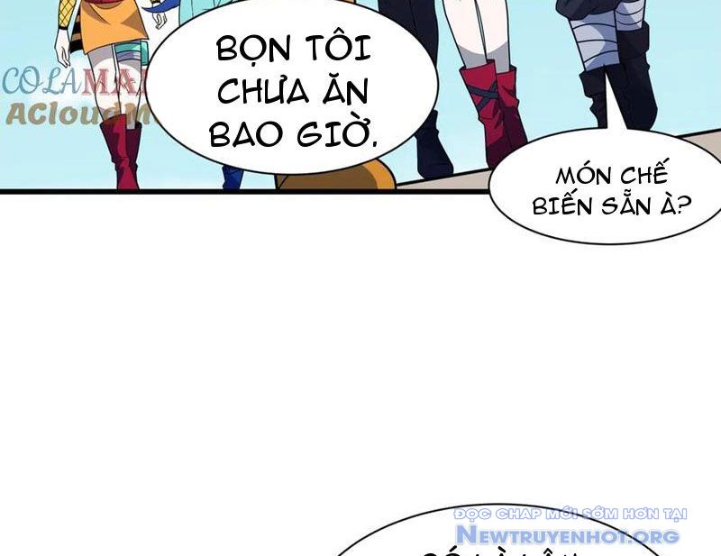 Kỷ Nguyên Kỳ Lạ chapter 471 - Trang 58
