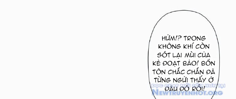 Cứu Thế Giới Đi, Ông Chú! chapter 177 - Trang 47