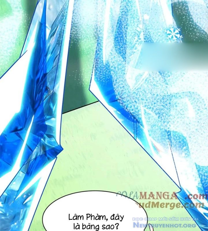 Cường Giả Đến Từ Trại Tâm Thần chapter 347 - Trang 57