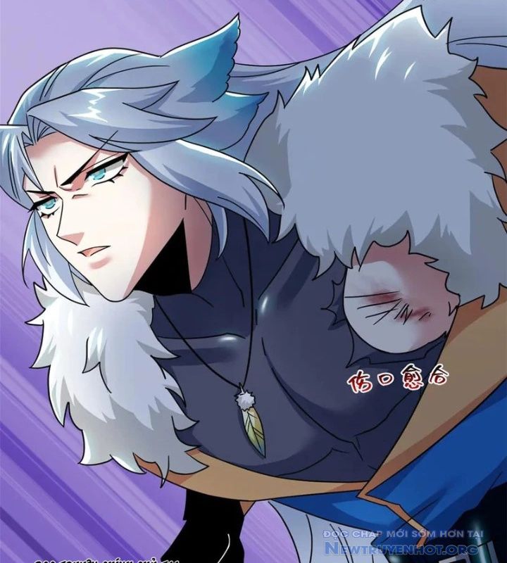 Cường Giả Đến Từ Trại Tâm Thần chapter 347 - Trang 80