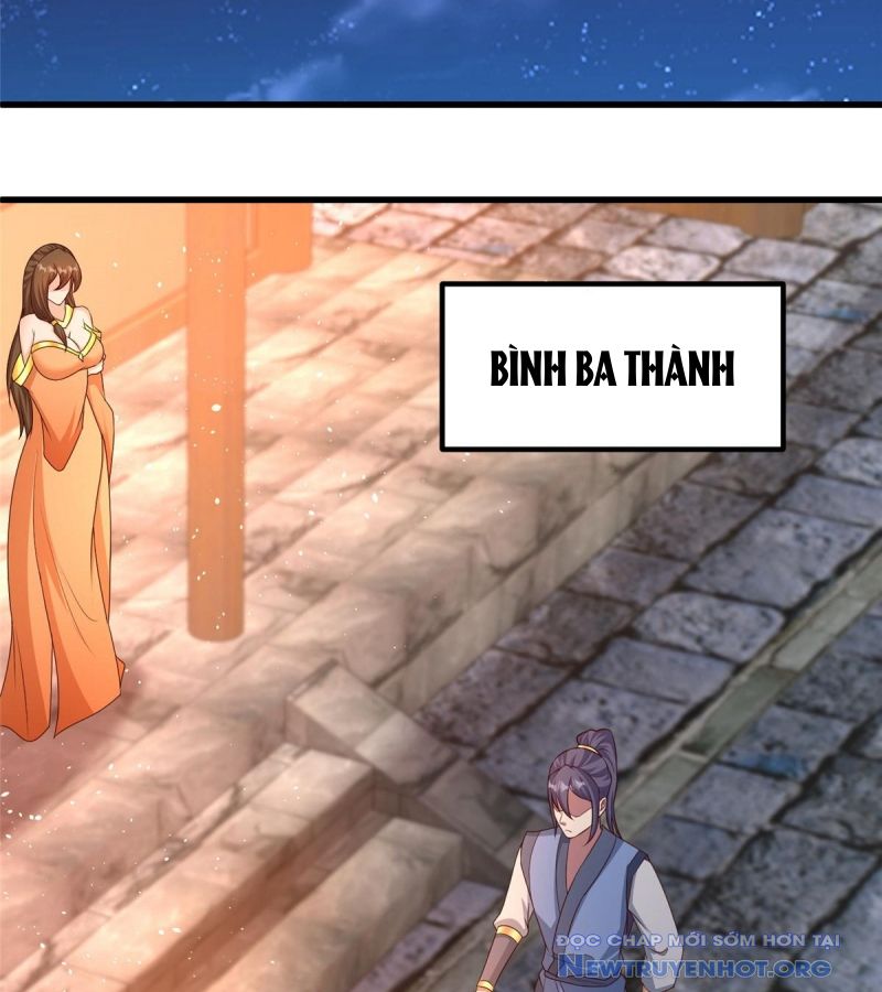 Mục Long Sư chapter 459 - Trang 58