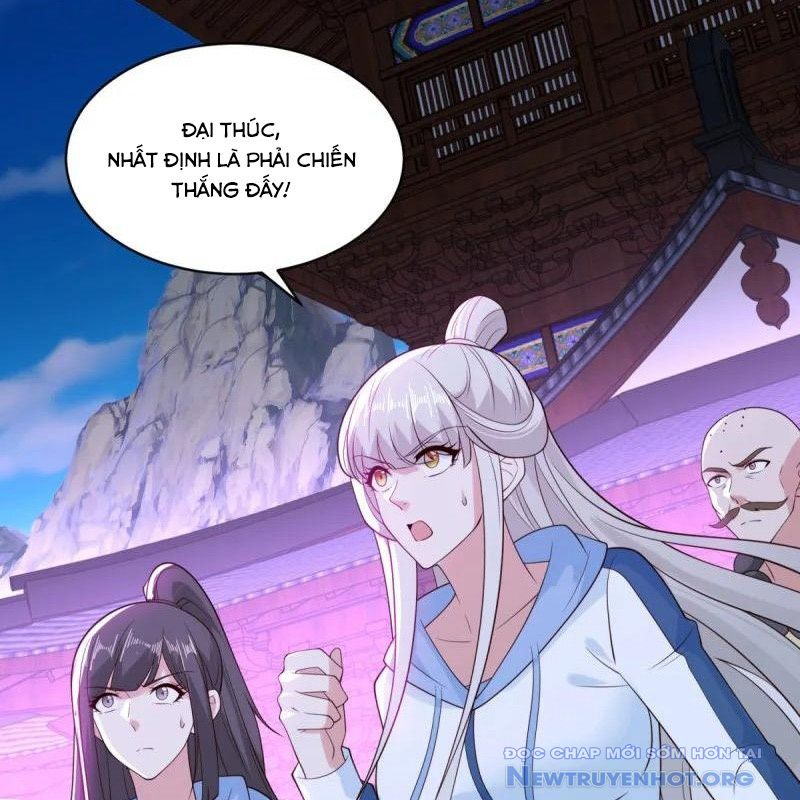 Người Ở Rể Bị Ép Thành Phản Diện chapter 639 - Trang 71
