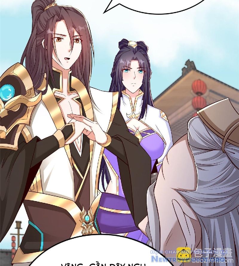 Mục Long Sư chapter 453 - Trang 35