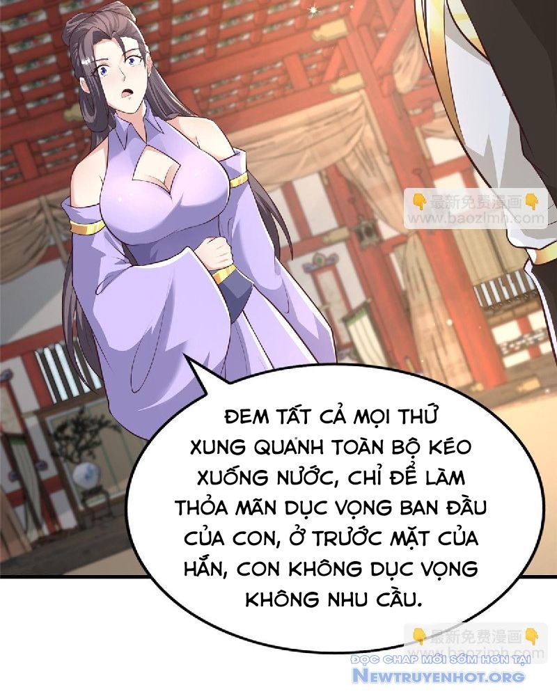 Mục Long Sư chapter 457 - Trang 25