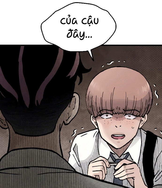 Sự bí ẩn của học sinh chuyển trường chapter 8 - Trang 151