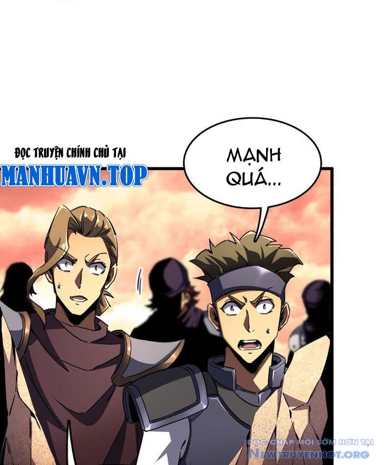 Dị Biến Giáng Lâm Nhân Gian: Triệu Hoán Chi Chủ! chapter 4 - Trang 3