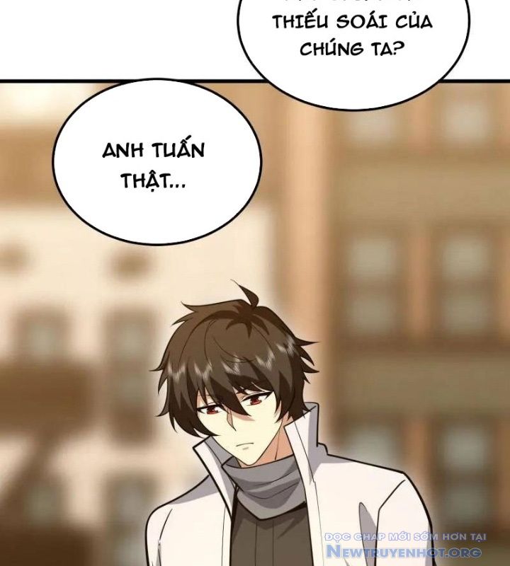 Đệ Nhất Danh Sách chapter 579 - Trang 110