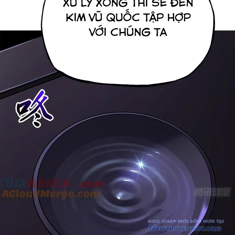 Phong Yêu Vấn Đạo chapter 160 - Trang 39