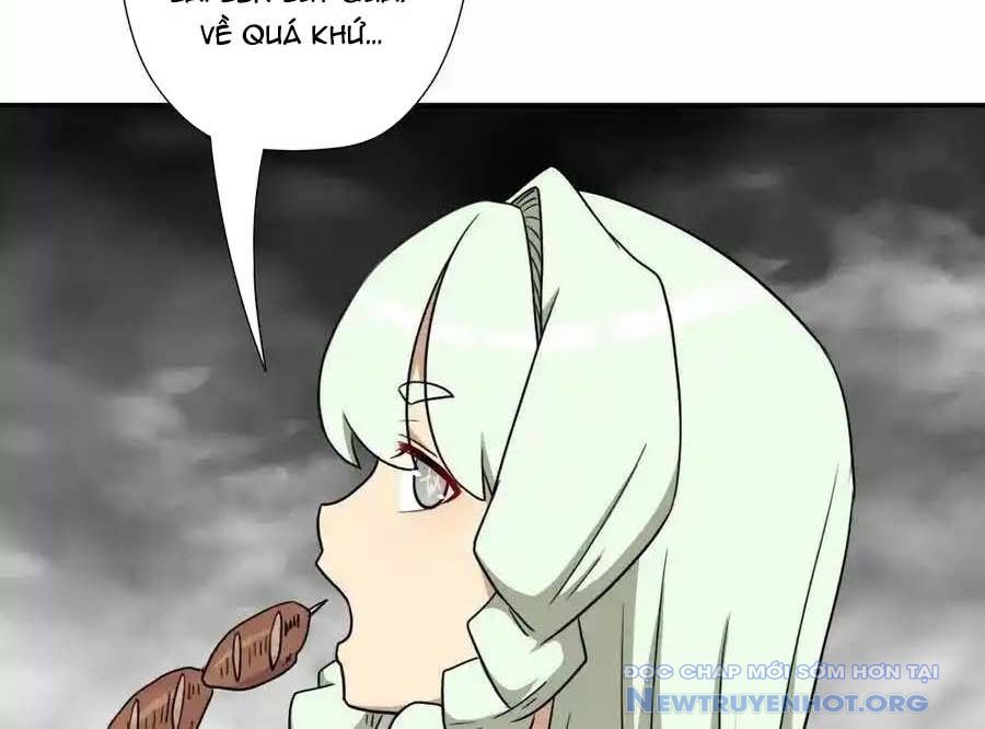 Cứu Thế Giới Đi, Ông Chú! chapter 171 - Trang 37