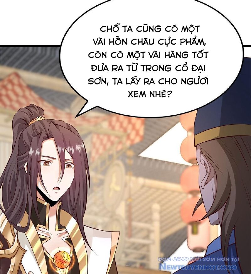 Mục Long Sư chapter 453 - Trang 61