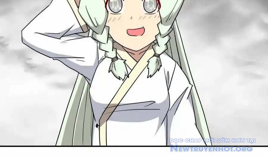Cứu Thế Giới Đi, Ông Chú! chapter 171 - Trang 106