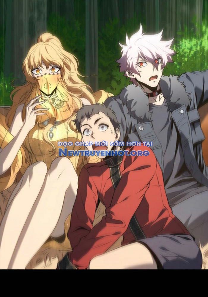 Lý Do Tôi Rời Bỏ Quỷ Vương chapter 71 - Trang 158