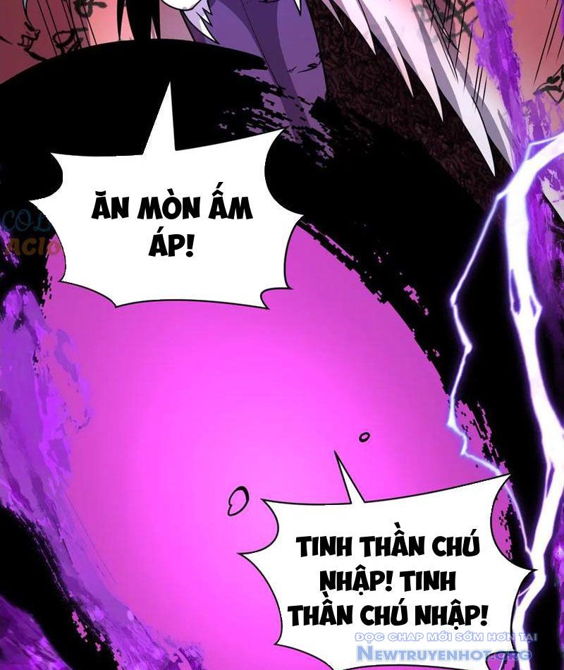 Kỷ Nguyên Kỳ Lạ chapter 483 - Trang 68