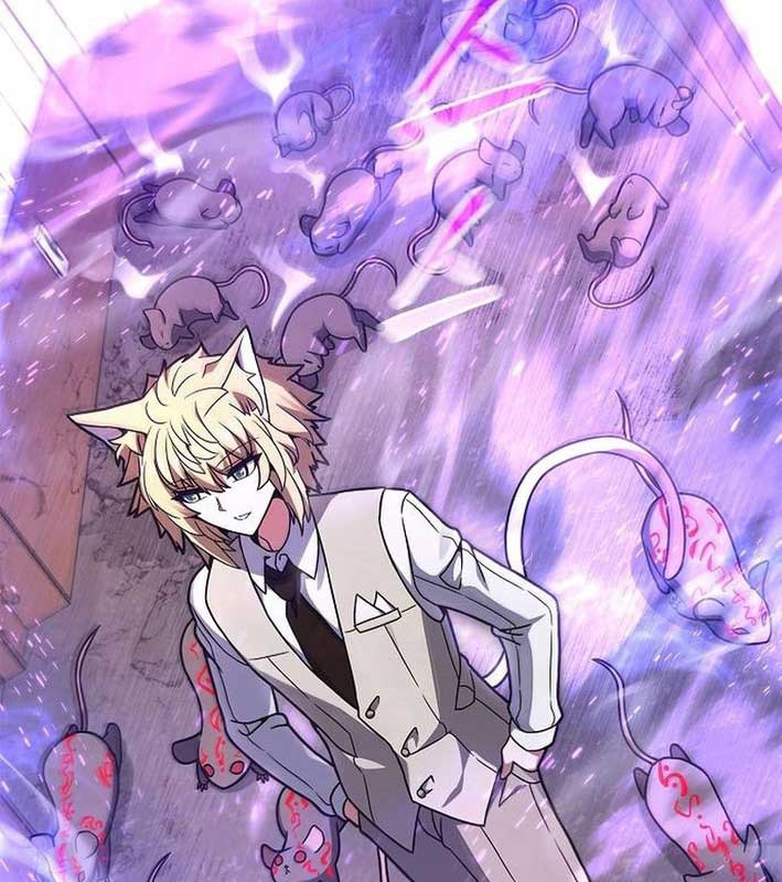Ta Chi Phối Địa Ngục chapter 14 - Trang 107