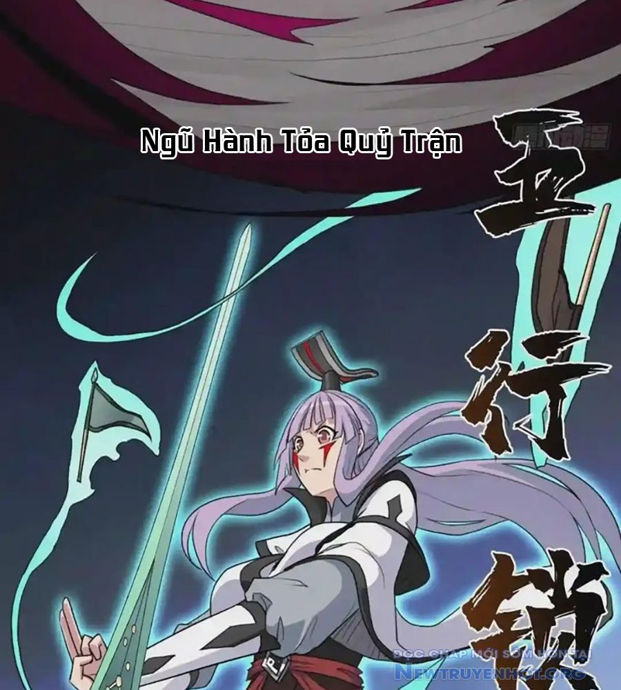 Cứu Thế Giới Đi, Ông Chú! chapter 180 - Trang 30