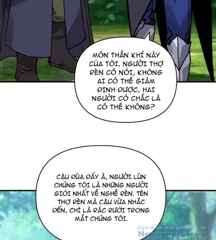 Bắt đầu chuyển chức tài thần, ta chuyển hóa triệu vạn thần sủng chapter 26 - Trang 25
