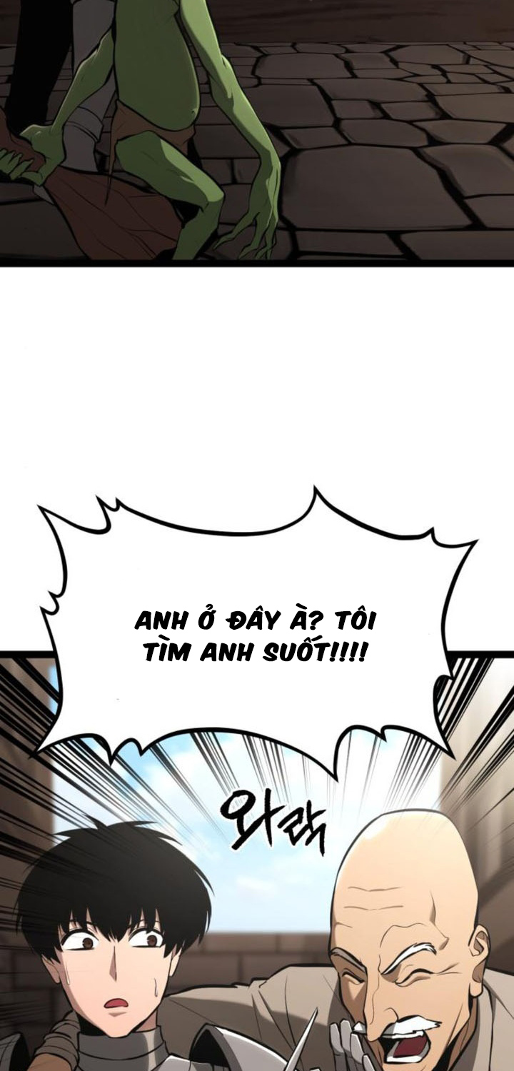 Goblin Cấp 999 chapter 9 - Trang 10