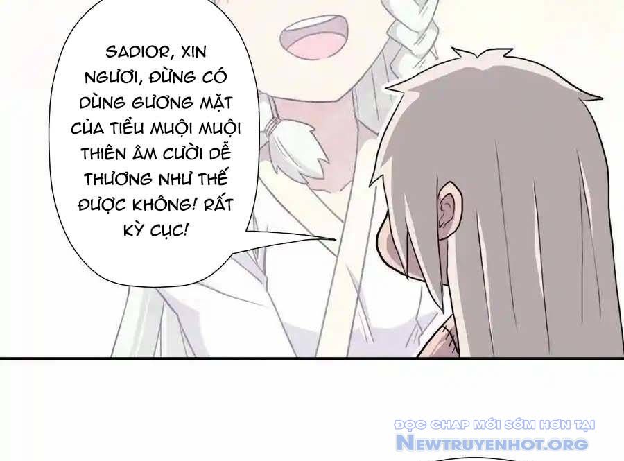 Cứu Thế Giới Đi, Ông Chú! chapter 171 - Trang 33