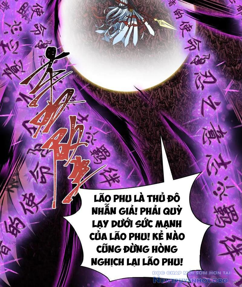 Kỷ Nguyên Kỳ Lạ chapter 483 - Trang 105