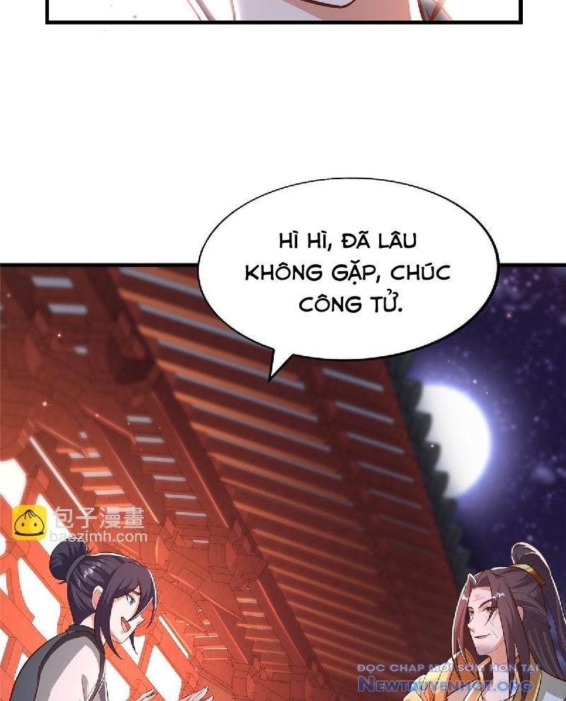Mục Long Sư chapter 457 - Trang 41