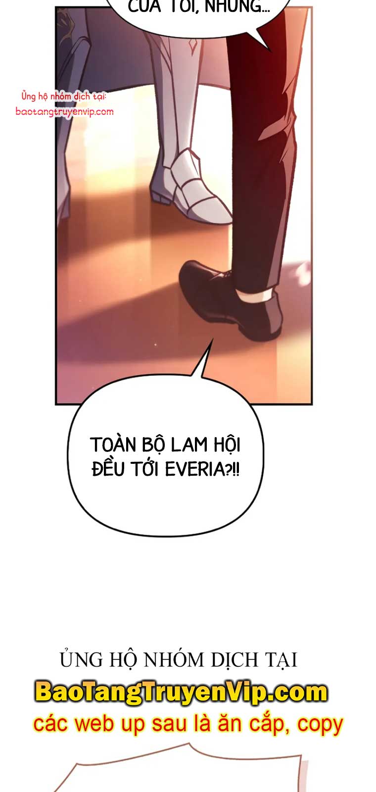 Kí Sự Hồi Quy chapter 135 - Trang 6