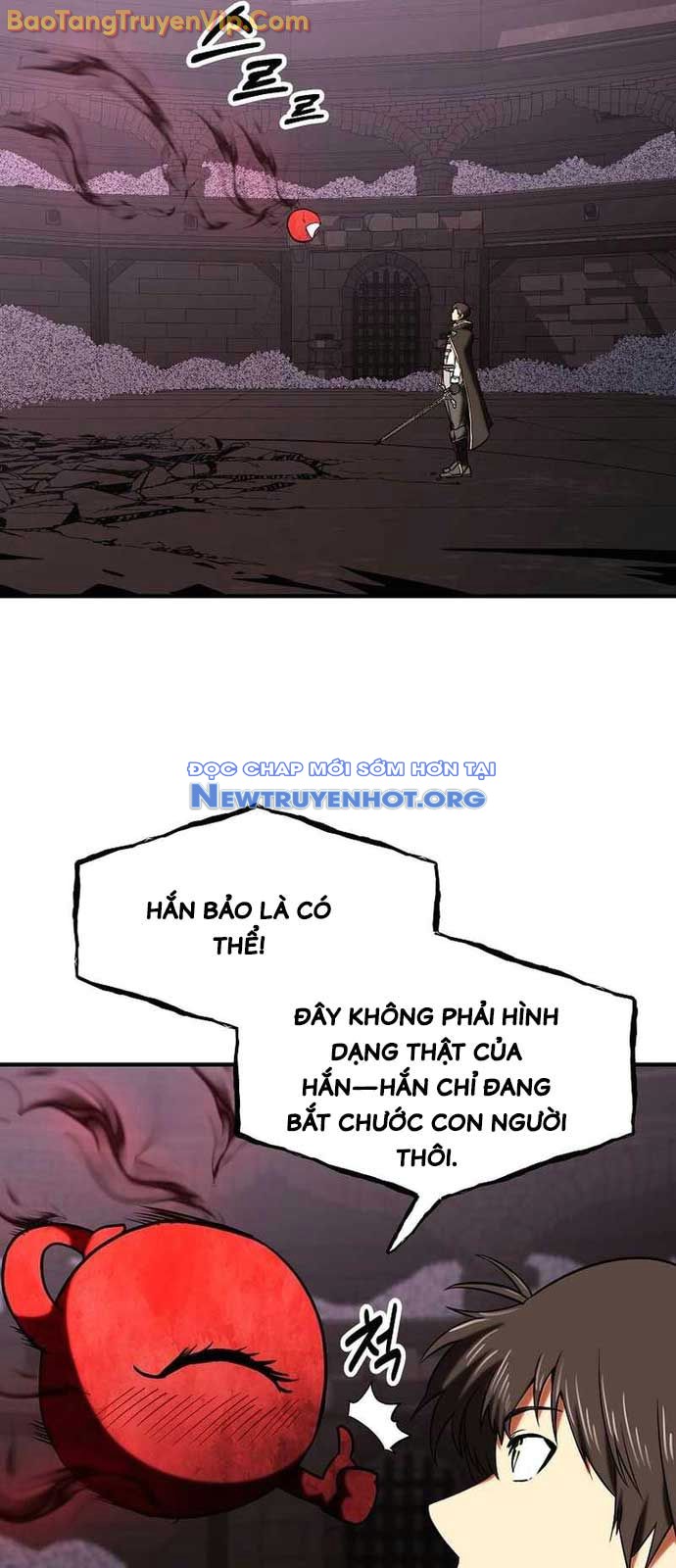 Nhân Vật Phụ Trong Thế Giới Điên Loạn chapter 25 - Trang 85