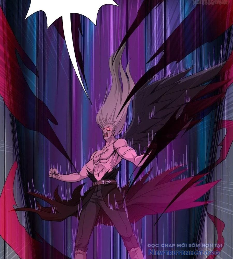 Cứu Thế Giới Đi, Ông Chú! chapter 179 - Trang 74