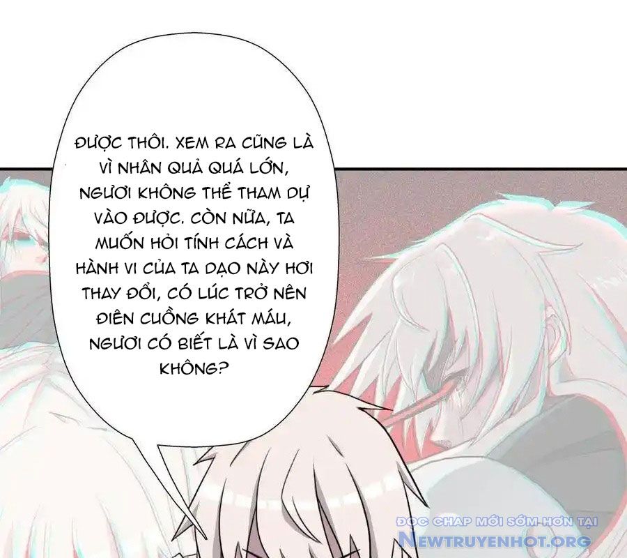Cứu Thế Giới Đi, Ông Chú! chapter 172 - Trang 38
