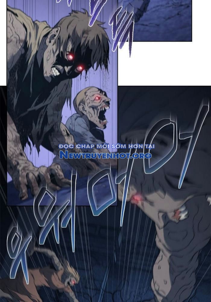 Lý Do Tôi Rời Bỏ Quỷ Vương chapter 71 - Trang 37
