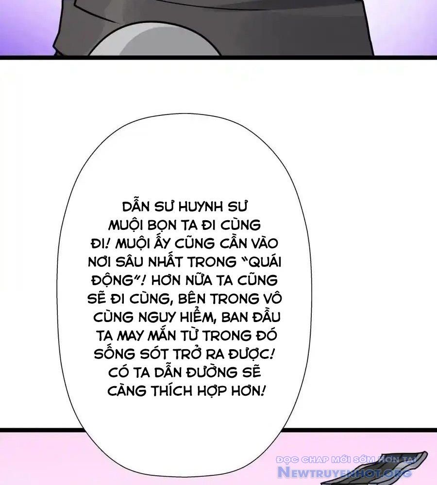 Cứu Thế Giới Đi, Ông Chú! chapter 186 - Trang 69