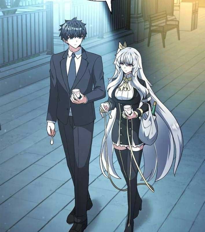 Ta Chi Phối Địa Ngục chapter 15 - Trang 91