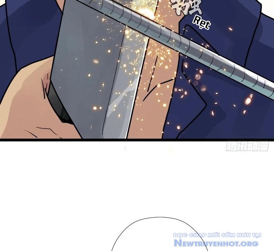 Cứu Thế Giới Đi, Ông Chú! chapter 189 - Trang 55