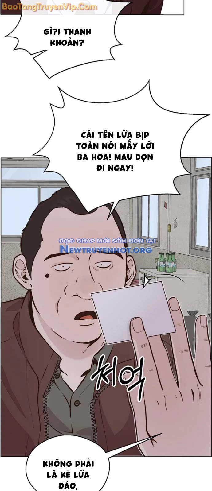 Người Đàn Ông Thực Thụ chapter 208 - Trang 72