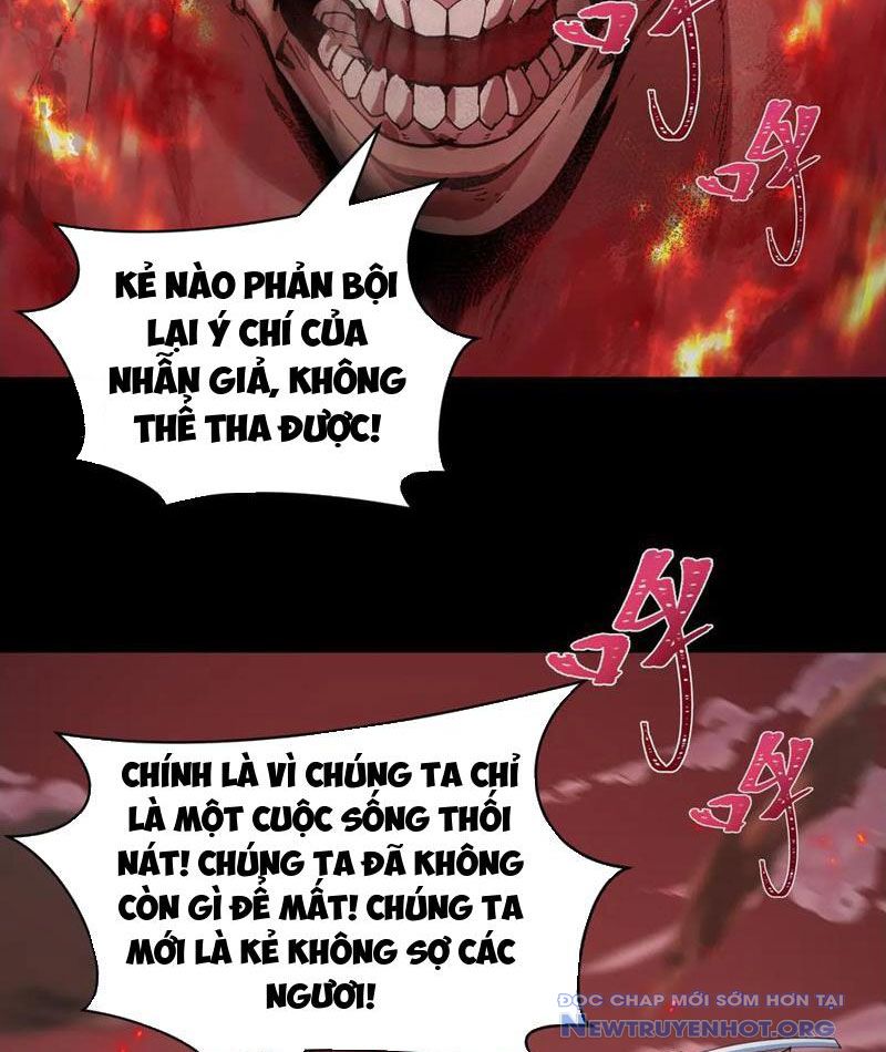 Kỷ Nguyên Kỳ Lạ chapter 483 - Trang 8